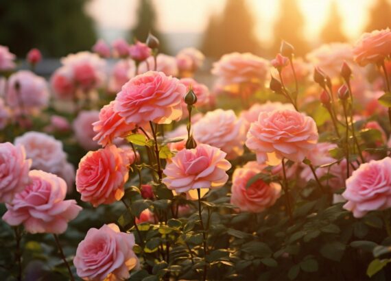 beautiful-blooming-roses