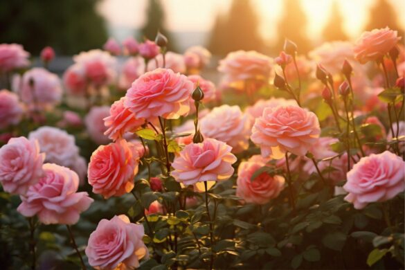 beautiful-blooming-roses